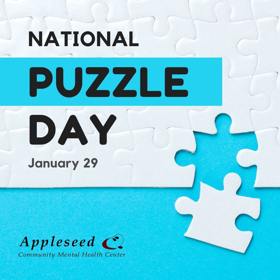 National Puzzle Day