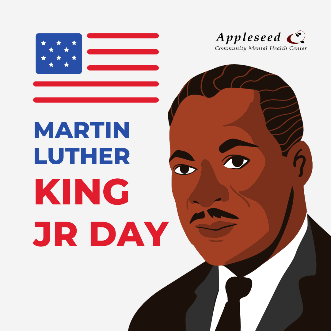 Dr. Martin Luther King Jr. Day