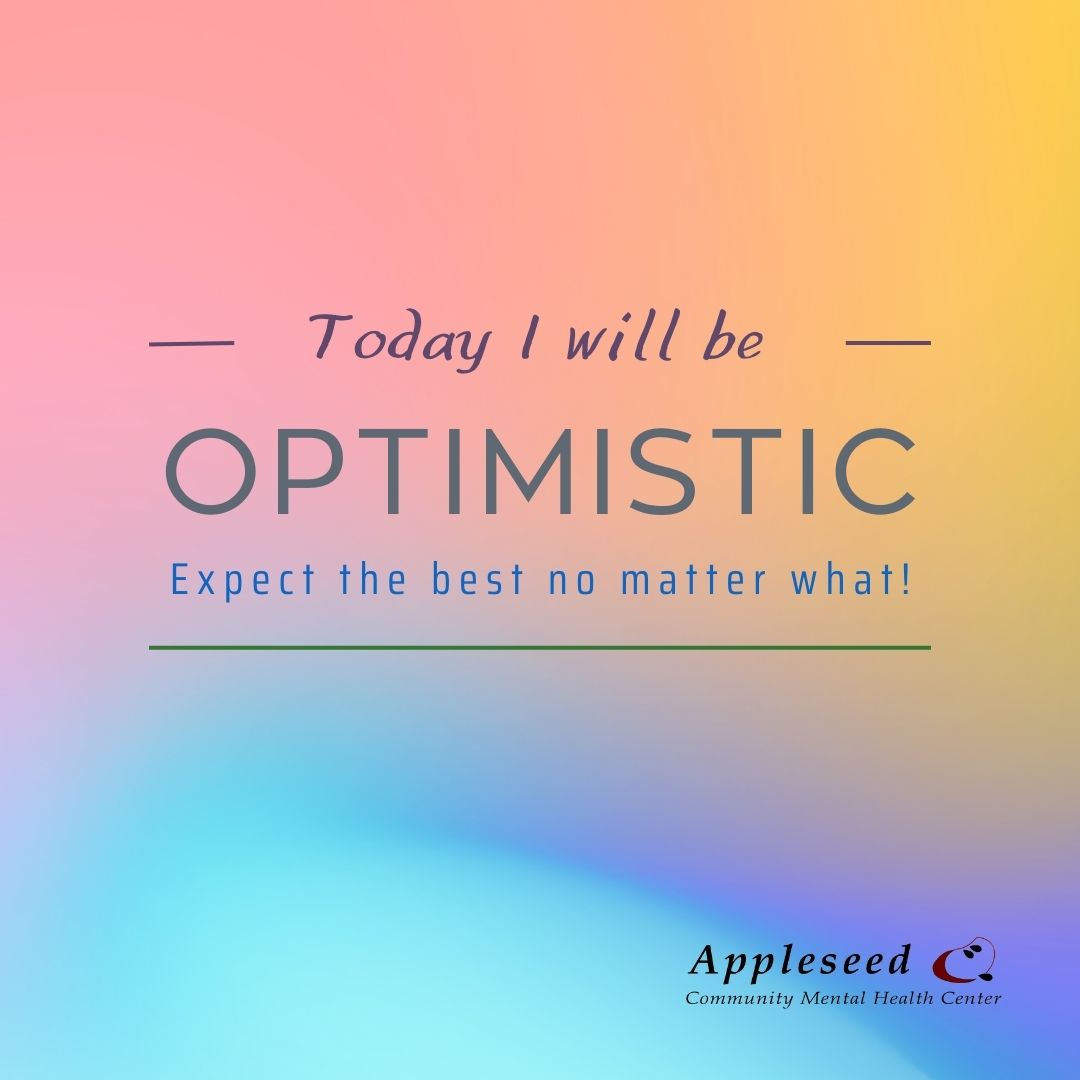 National Optimist’s Day