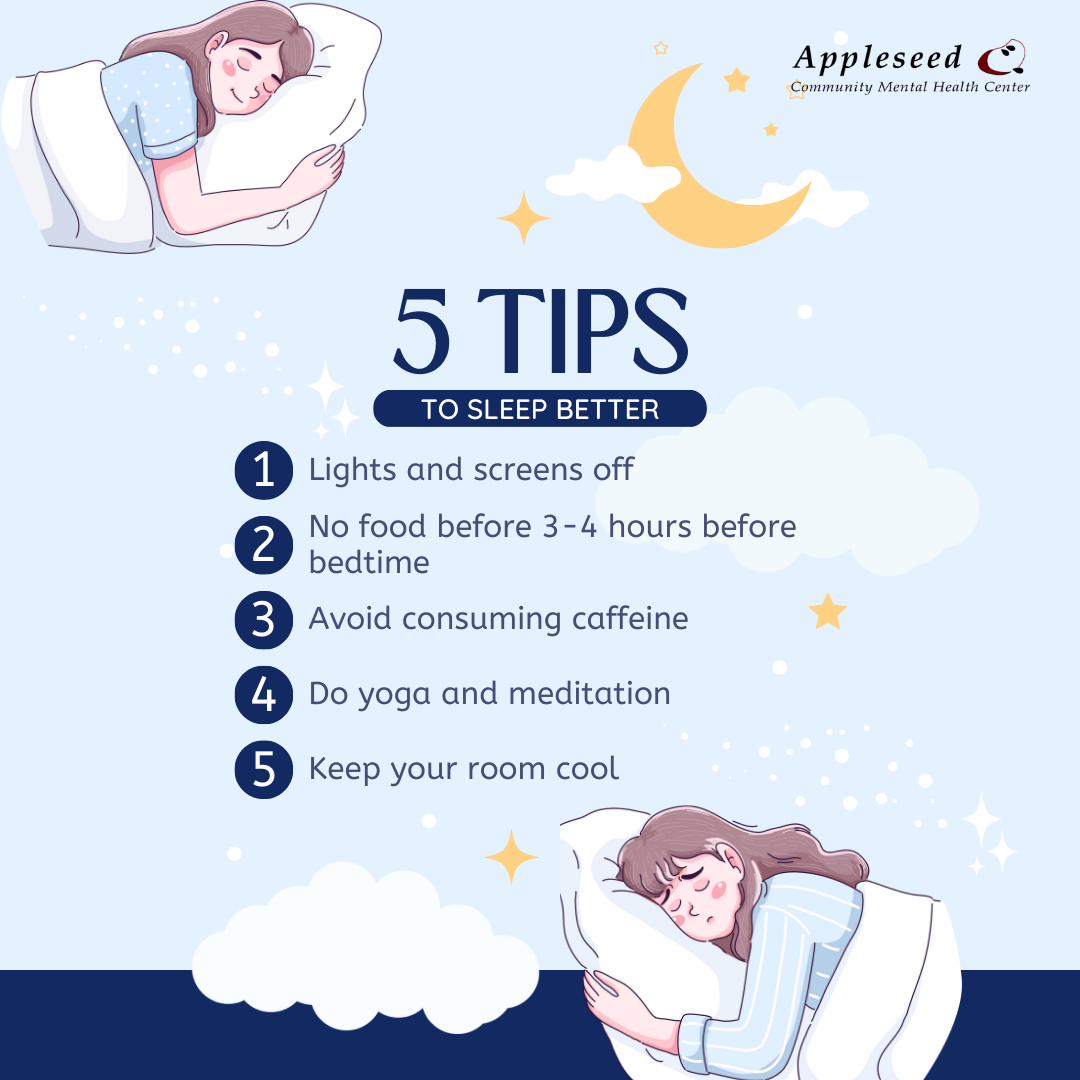 Improving Your Sleep For Mental and Emotional Resilience