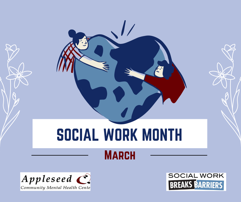 Social Work Month