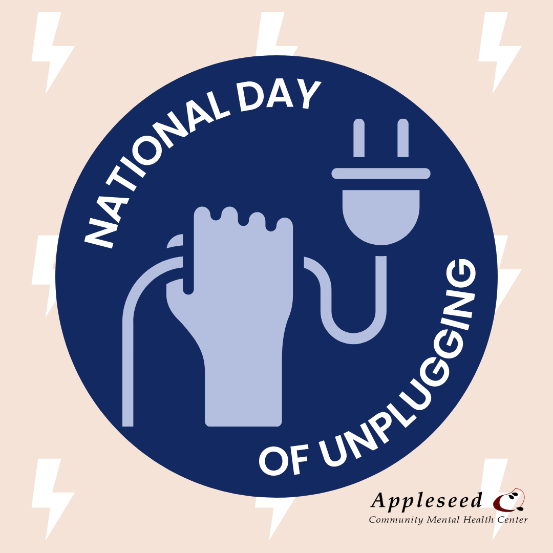 National Day of Unplugging 